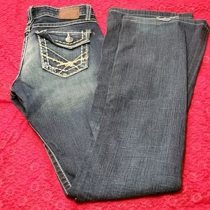 BKE Denim Stella Jeans 27